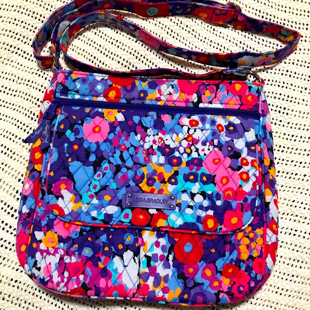 Vera Bradley Hipster